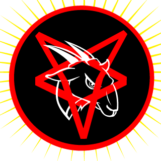 Baphlamet's emblem