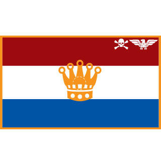 yebenski's emblem