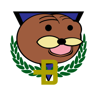 1BjorkMGork's emblem