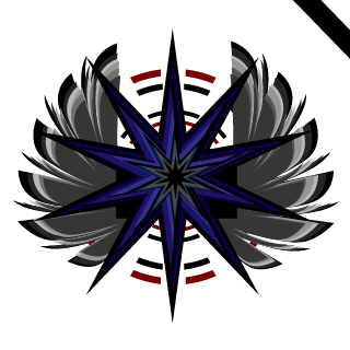 TommyThompson45's emblem
