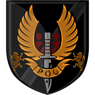 Provision of Gamer's emblem