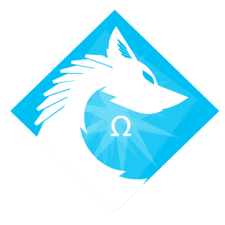 Berlin Furry's emblem