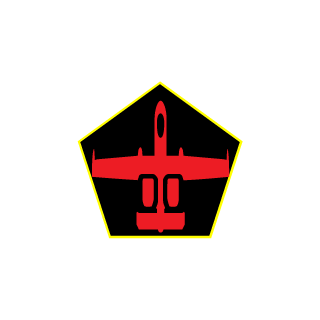Wrath Army's emblem