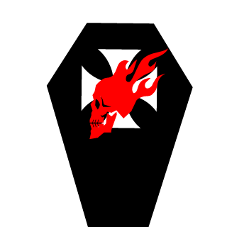 TUA Exacution3r's emblem