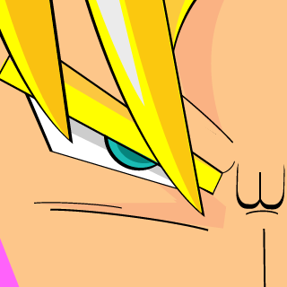 Black0utNinja's emblem