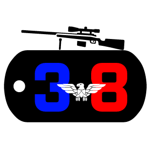 A2G-38's emblem