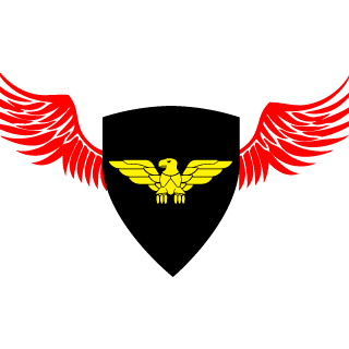 RancidPigeon's emblem