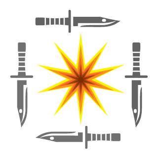 Zenagon's emblem