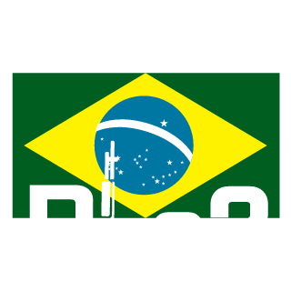 Pb82 - CHUMBO's emblem