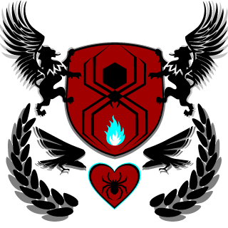Sanctarius's emblem