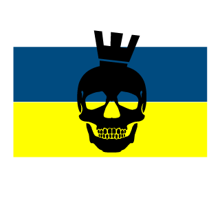 FluxViper's emblem