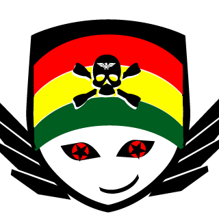 CRISTIAN001R's emblem