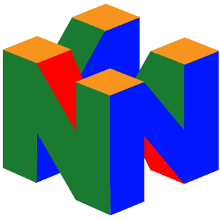 Camperfield's emblem