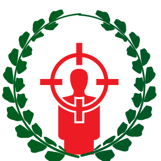 WalmertSecurity's emblem