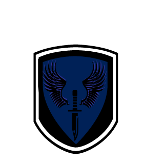Crazyblast_X's emblem