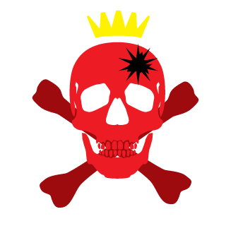 asianMAD's emblem
