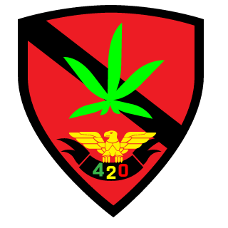 drd-420's emblem