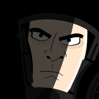 Colonel-Maddox's emblem