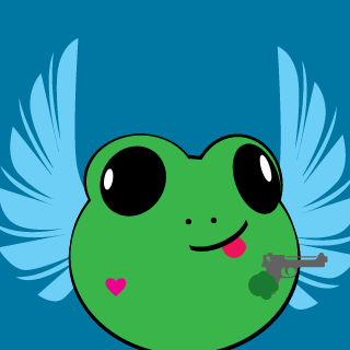 FenicjusZ's emblem