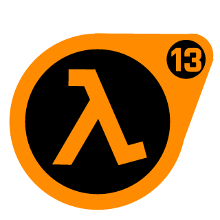 Double_13's emblem