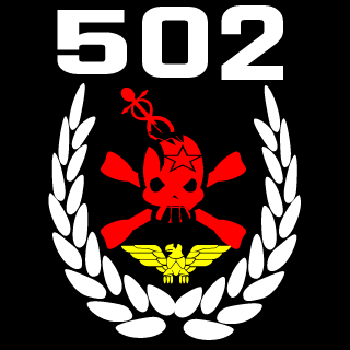 XSirWolfX's emblem