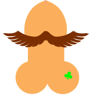 QcCustom's emblem