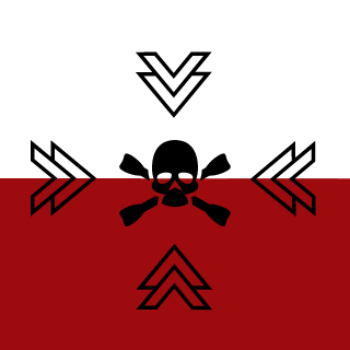 NerVo_119's emblem