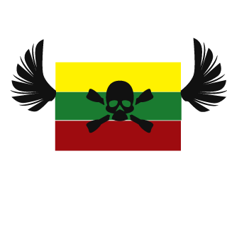 Splesherino's emblem