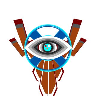 blownapart101's emblem
