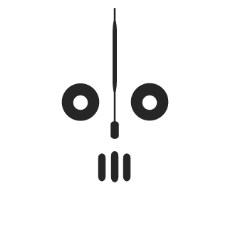 Wipe Them All's emblem