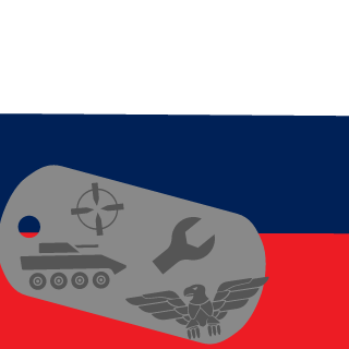 SPETZNAZ RUSOS's emblem