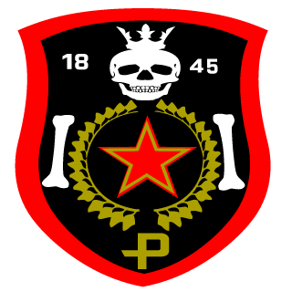 King1845's emblem