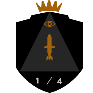 FEZO4's emblem