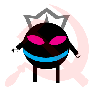MrQ33's emblem
