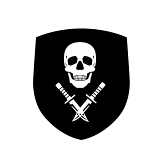 MLGHENIZ's emblem