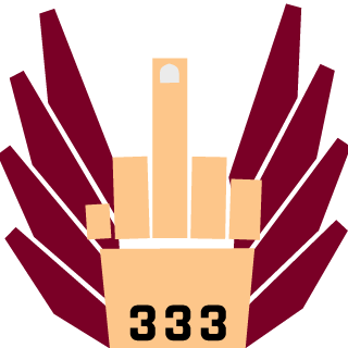 RSBanguela's emblem
