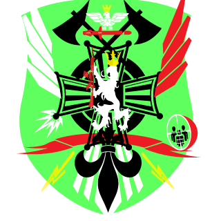 EndorfinaDST's emblem