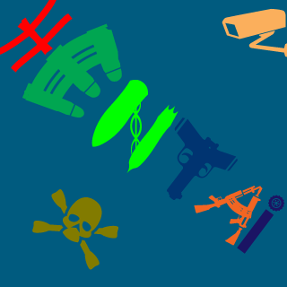 supercool557's emblem