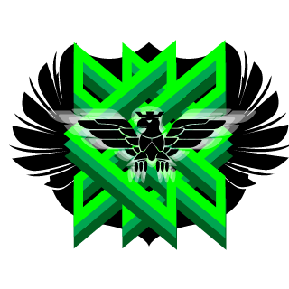 Ginyaah's emblem