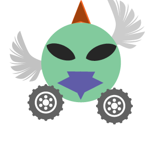 TheDieselDrinker's emblem