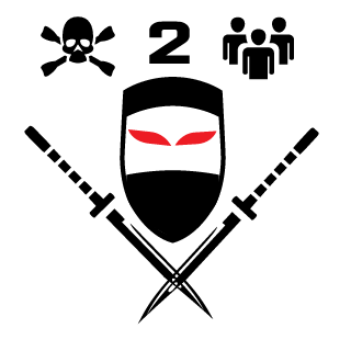 Death2All's emblem