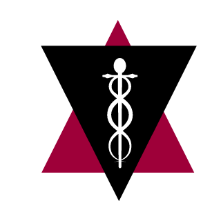 Sagiotariano's emblem