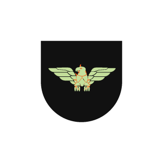 Extreme43's emblem