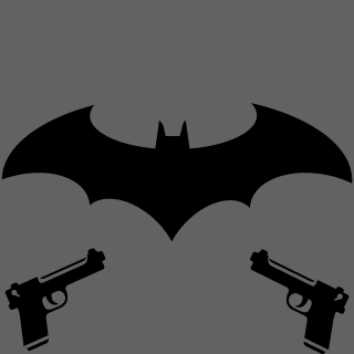 gachiBASS_SAM1G's emblem
