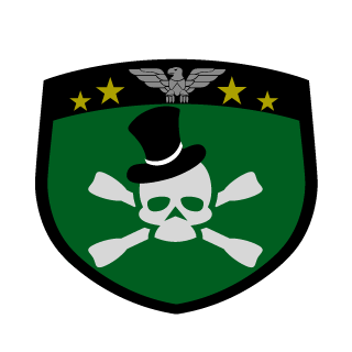 ELBLACK355's emblem