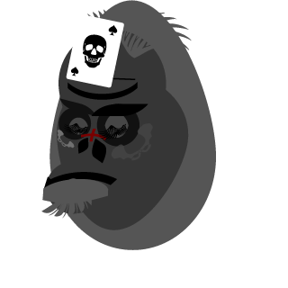 OBEZZANA's emblem