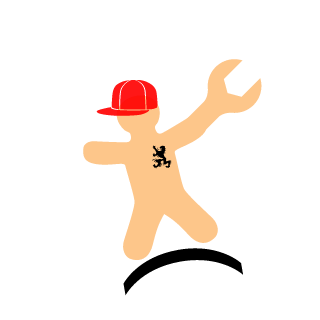 Rakurai1988's emblem