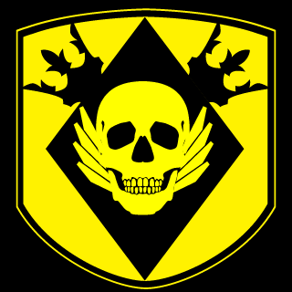 Budhaman 69's emblem