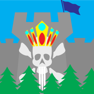 DOSK332's emblem