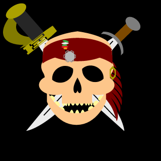 PirateOfCaribean's emblem